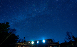 星の恵みポイント1