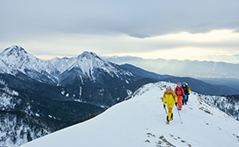 氷の恵みポイント1