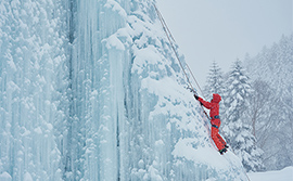 氷の恵みポイント2