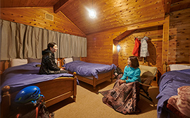 氷の恵みポイント3